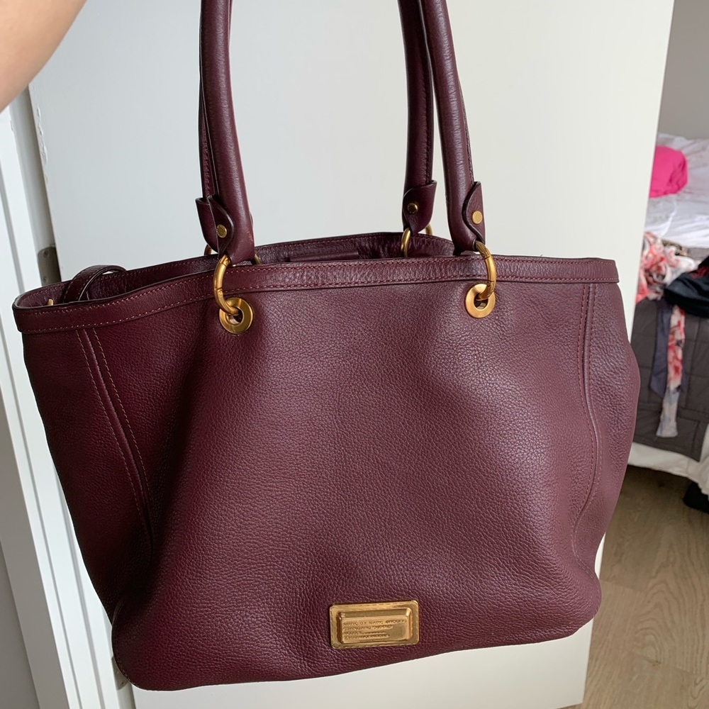 Shoulder purse Marc Jacobs
